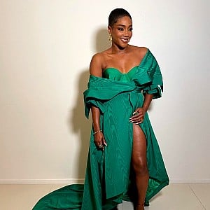 Tiffany Haddish