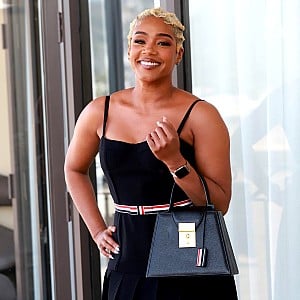Tiffany Haddish