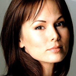 Tiffany Hendra