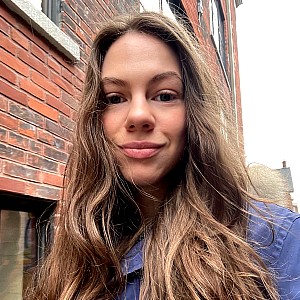 Tiffany Huber