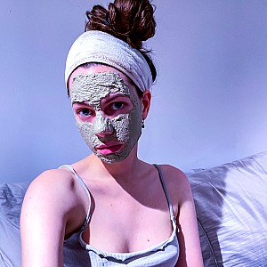 Tiffany Huber