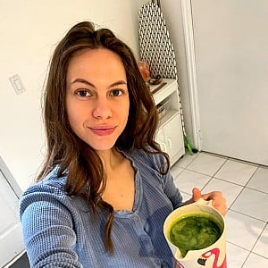 Tiffany Huber