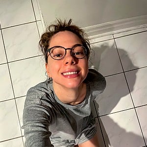 Tiffany Huber
