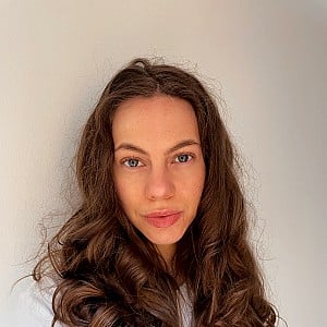 Tiffany Huber