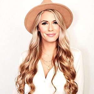 Tiffany Louise