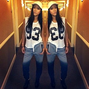 Tiffany Luu