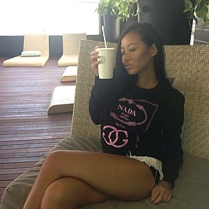 Tiffany Luu