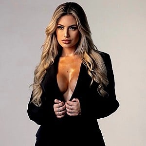 Tiffany Martins