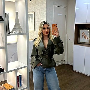 Tiffany Martins