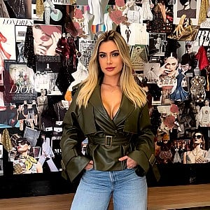 Tiffany Martins