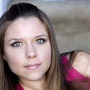 Tiffany Mataras