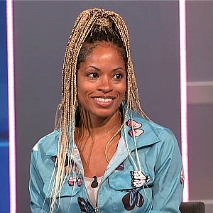 Tiffany Mitchell