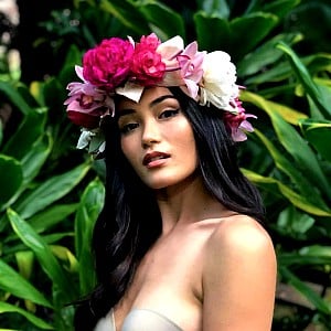 Tiffany Mizuki Hirth