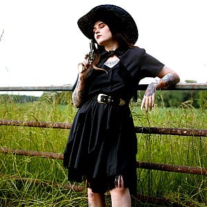 Tiffany Nacke