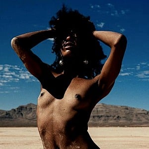 Tiffany Pichon