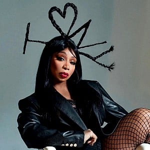 Tiffany Pollard