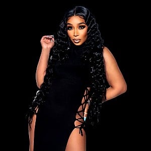 Tiffany Pollard