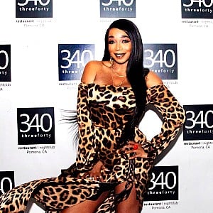 Tiffany Pollard