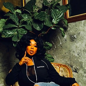Tiffany Pollard