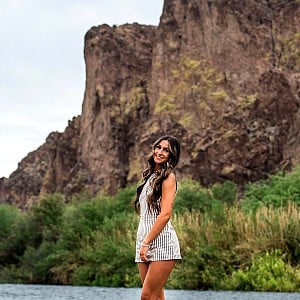 Tiffany Poole
