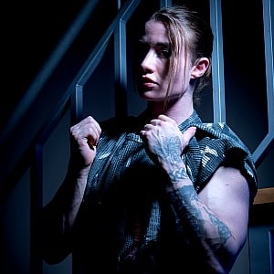 Tiffany Ritter