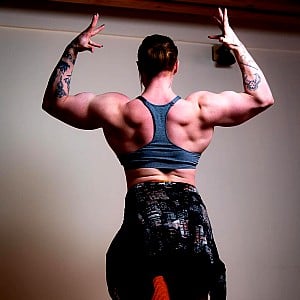 Tiffany Ritter