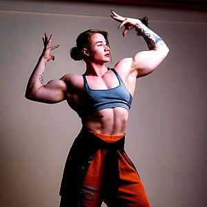 Tiffany Ritter