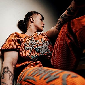 Tiffany Ritter