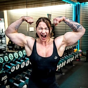 Tiffany Ritter