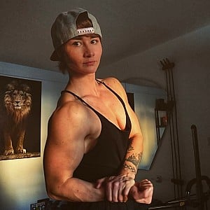 Tiffany Ritter
