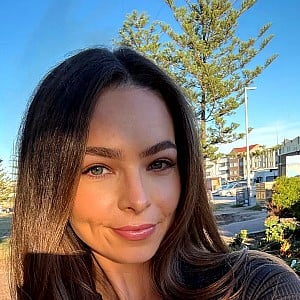Tiffany Salmond