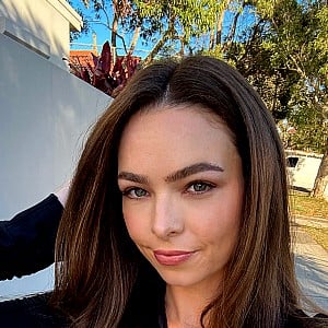 Tiffany Salmond