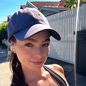 Tiffany Salmond