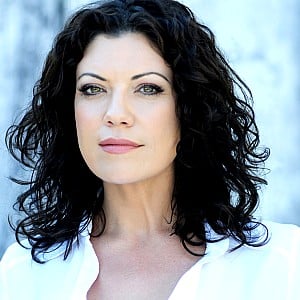 Tiffany Shepis