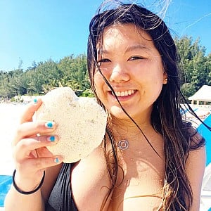 Tiffany Shu