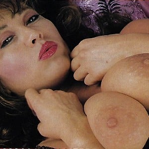 Tiffany Storm