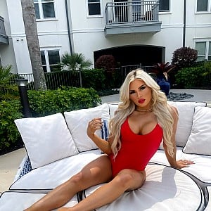 Tiffany Stratton