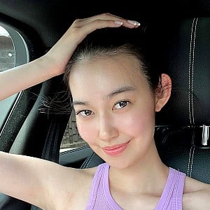 Tiffany Tong