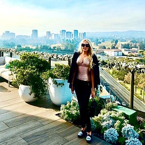 Tiffany Trump