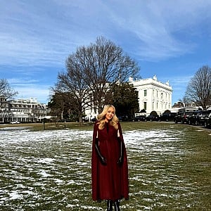 Tiffany Trump