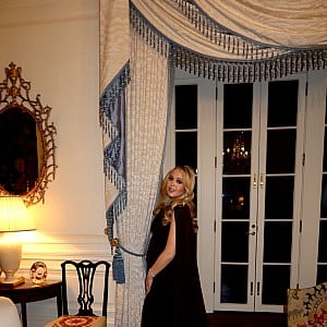 Tiffany Trump
