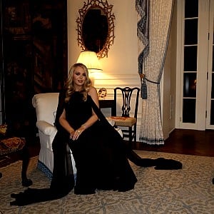 Tiffany Trump