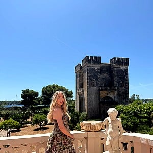 Tiffany Trump