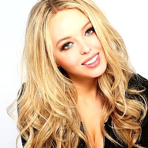 Tiffany Trump