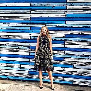 Tiffany Trump