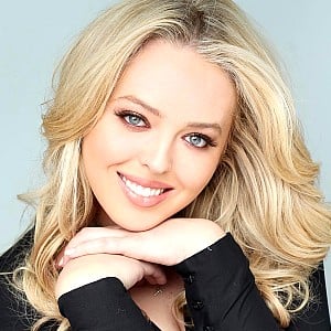 Tiffany Trump