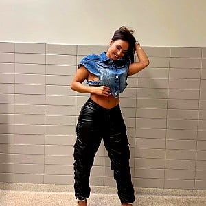 Tiffany Upshaw