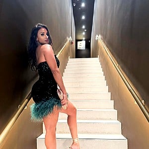 Tiffany Upshaw