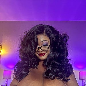 Tiffany Valentine