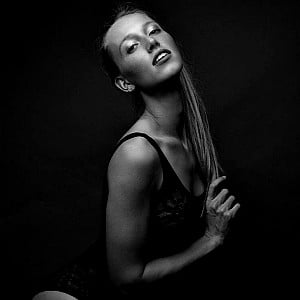 Tiffany Van Roest